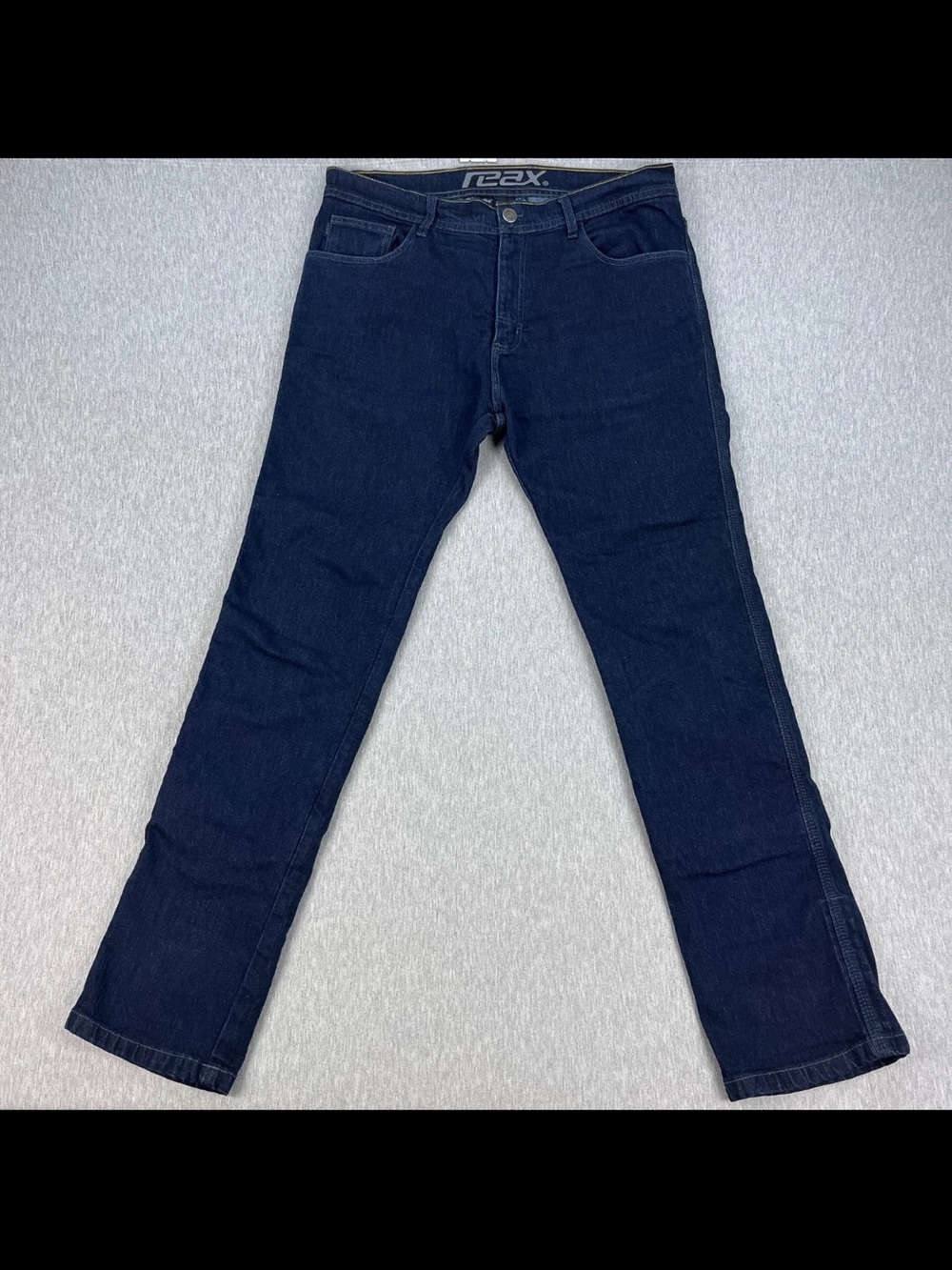 REAX 267 Motorcycle Jeans